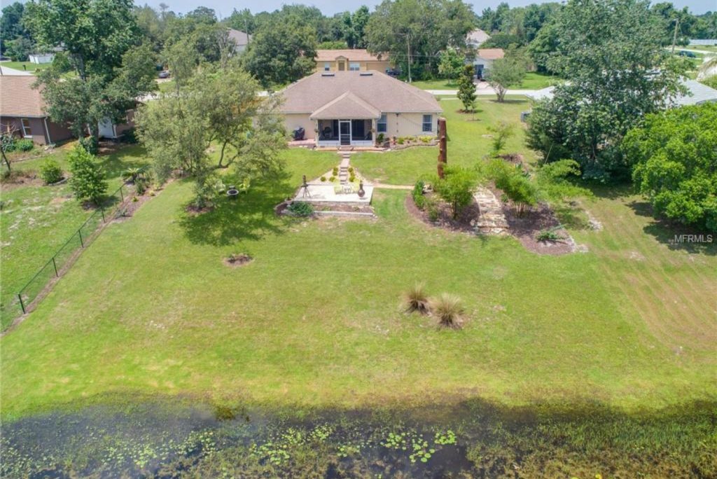 DELTONA LAKES Homelis™ Realty