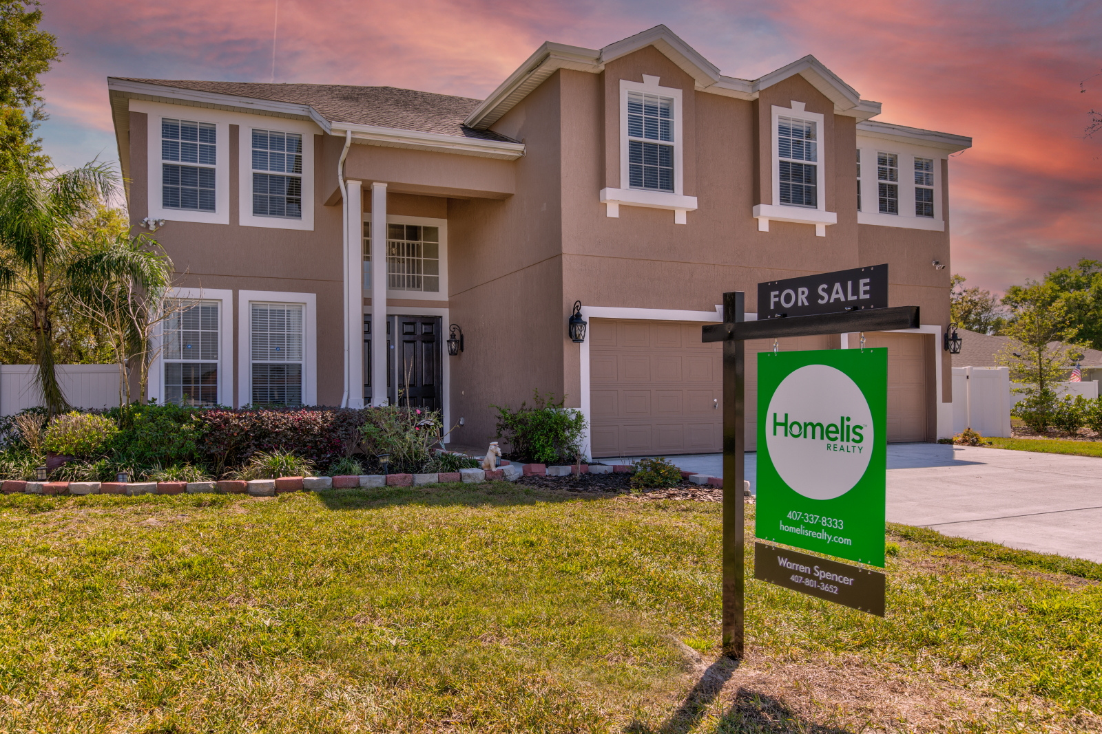 deland house for sale