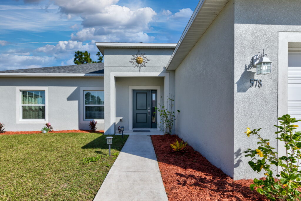 POINCIANA VILLAGE 01 NEIGHBORHOOD 02 Homelis™ Realty