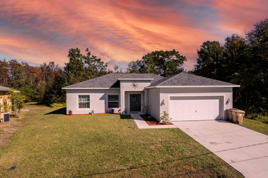 POINCIANA VILLAGE 01 NEIGHBORHOOD 02 Homelis™ Realty