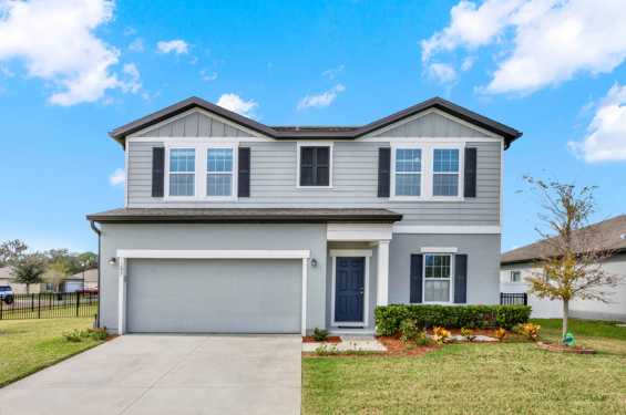 3897 Night Heron Dr